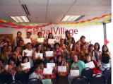 Global Village Hawai nC